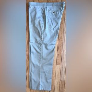 New Men’s Cherokee Chinos Khaki Pants Size 40”x30”